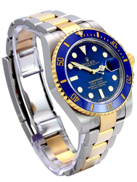 rolex watch second hand prices